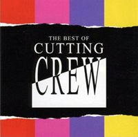 The Best of Cutting Crew